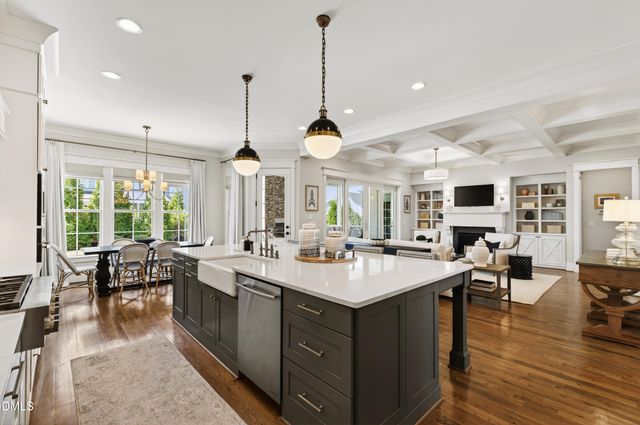 1820 Center Ridge Drive, Apex, NC 27502