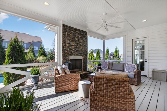 1820 Center Ridge Drive, Apex, NC 27502