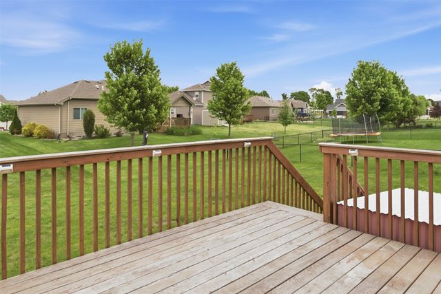 1457 Marina Cove Drive, Polk City, IA 50226