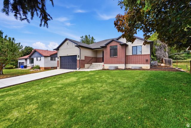 466 E 3000 N, North Ogden, UT 84414
