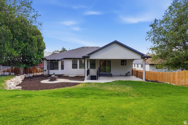 466 E 3000 N, North Ogden, UT 84414