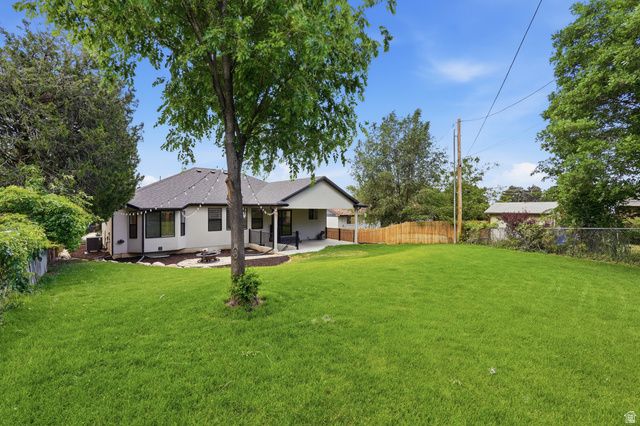 466 E 3000 N, North Ogden, UT 84414