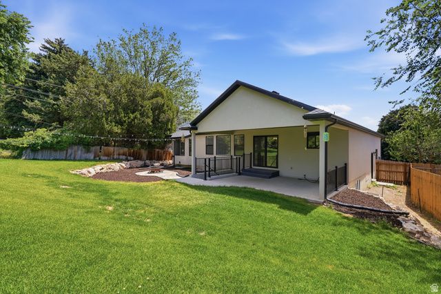 466 E 3000 N, North Ogden, UT 84414