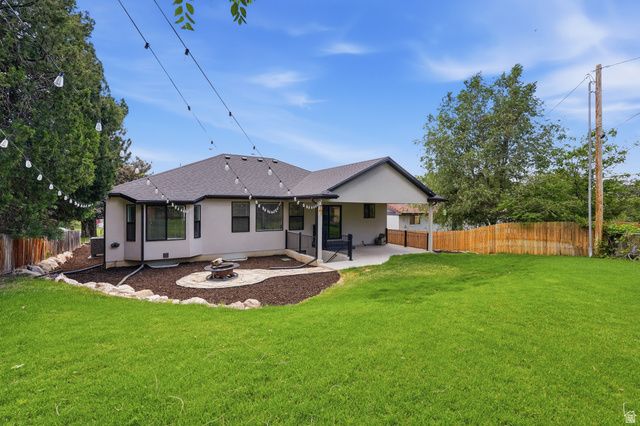 466 E 3000 N, North Ogden, UT 84414