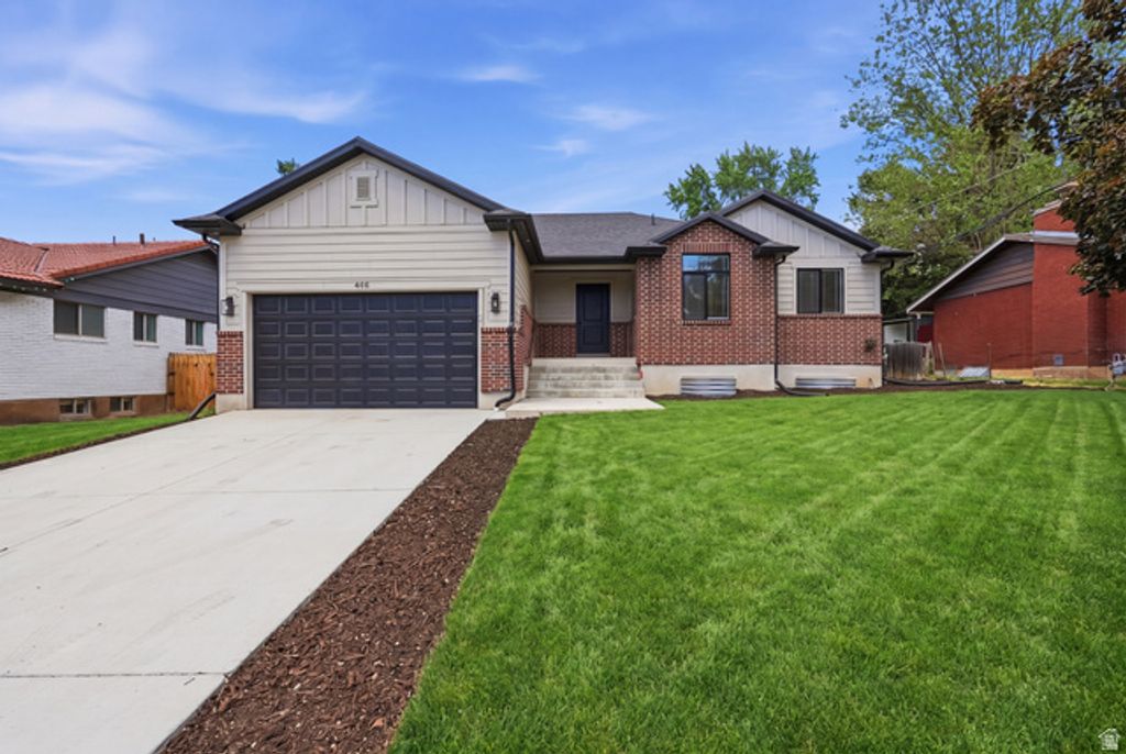 466 E 3000 N, North Ogden, UT 84414