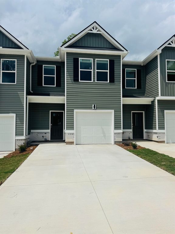 1547 Dockage Way, Spartanburg, SC 29306
