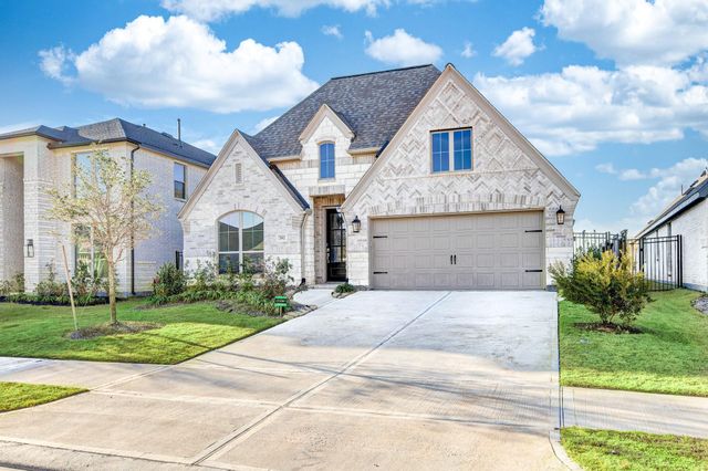 2802 Sweet Honey Lane, Brookshire, TX 77423