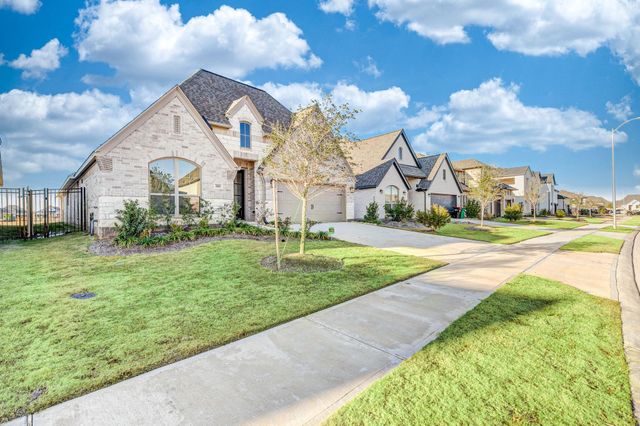 2802 Sweet Honey Lane, Brookshire, TX 77423