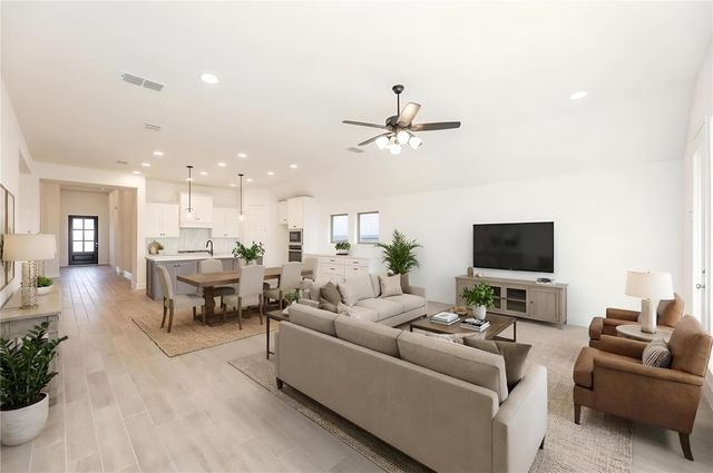 2802 Sweet Honey Lane, Brookshire, TX 77423