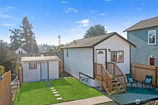 1336 Elizabeth Avenue #B, Bremerton, WA 98337