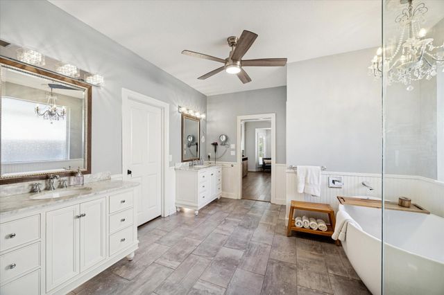 31 Orchard Pines Place, The Woodlands, TX 77382