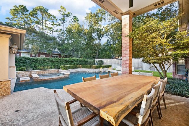 31 Orchard Pines Place, The Woodlands, TX 77382