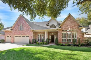 31 Orchard Pines Place, The Woodlands, TX 77382