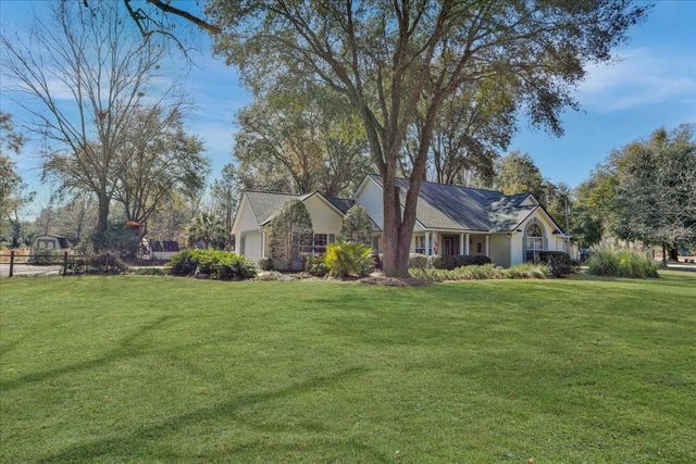 422 SW MAGNOLIA LANE, Fort White, FL 32038