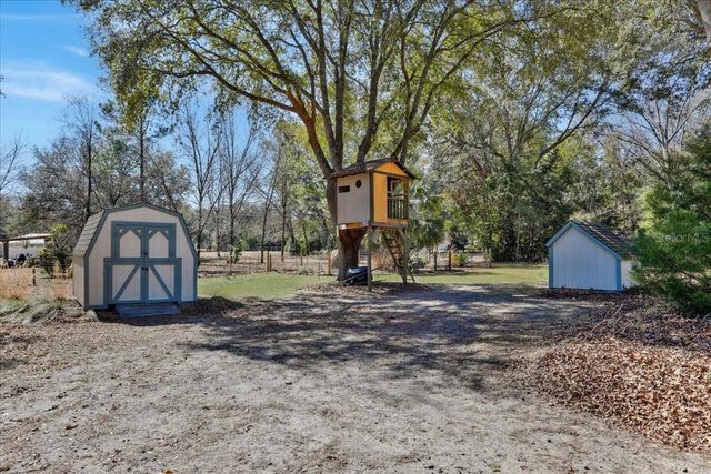 422 SW MAGNOLIA LANE, Fort White, FL 32038