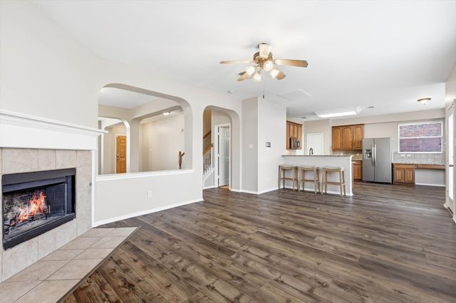 5229 Westheimer Road, Fort Worth, TX 76244