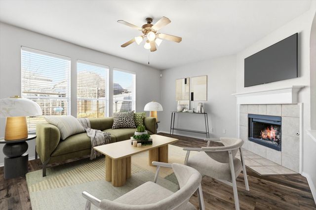 5229 Westheimer Road, Fort Worth, TX 76244