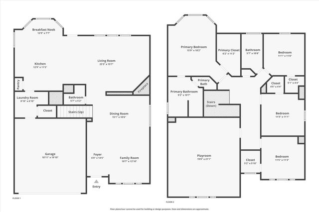 5229 Westheimer Road, Fort Worth, TX 76244