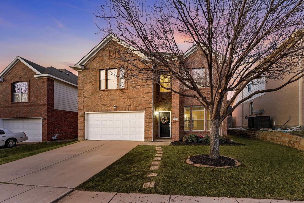 5229 Westheimer Road, Fort Worth, TX 76244