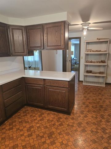 1320 28TH STREET NORTH, Wisconsin Rapids, WI 54494