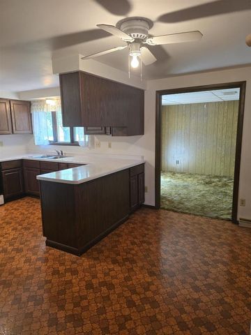1320 28TH STREET NORTH, Wisconsin Rapids, WI 54494