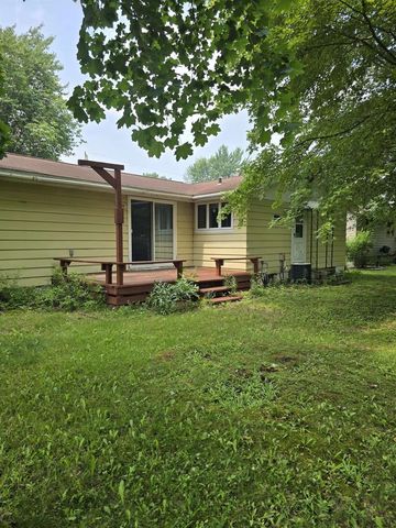 1320 28TH STREET NORTH, Wisconsin Rapids, WI 54494