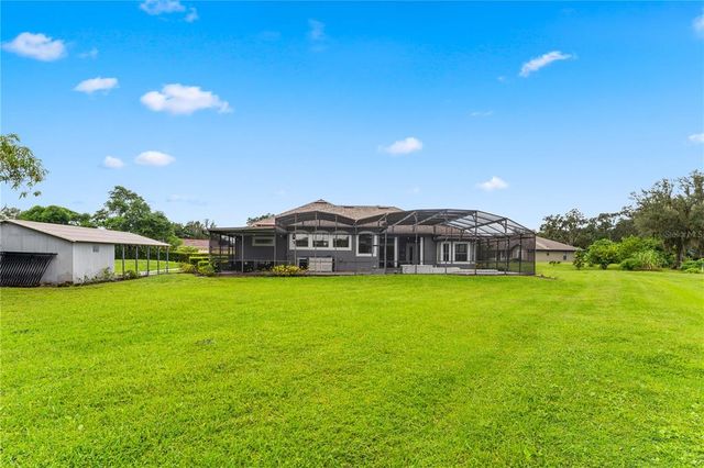 2816 SAND CRANE LANE, Kissimmee, FL 34744