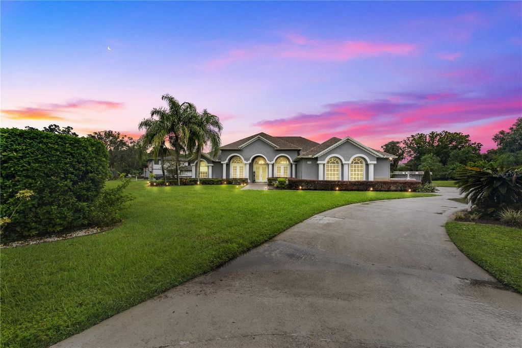 2816 SAND CRANE LANE, Kissimmee, FL 34744