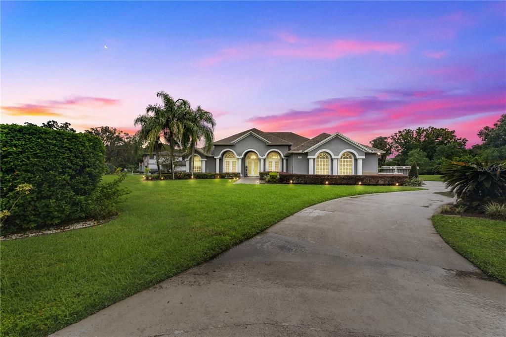 2816 SAND CRANE LANE, Kissimmee, FL 34744