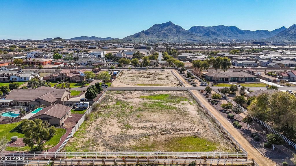 21206 E Orchard Lane E 123, Queen Creek, AZ 85142 — exterior