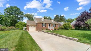 52 SHERIDAN AVENUE, Cherry Hill, NJ 08002