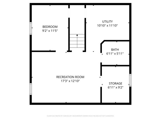 1512 HENRY Street, Pekin, IL 61554