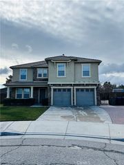 43023 Artesia Court, Lancaster, CA 93535
