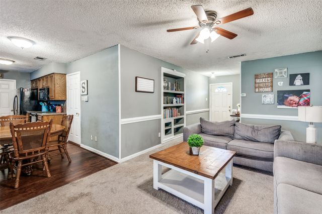 600 Sue Ann Lane, Burleson, TX 76028