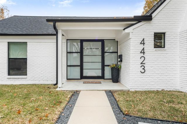 4423 Lymbar Drive, Houston, TX 77096