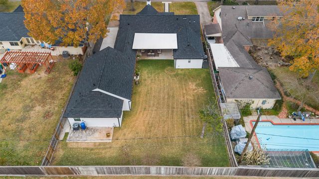 4423 Lymbar Drive, Houston, TX 77096