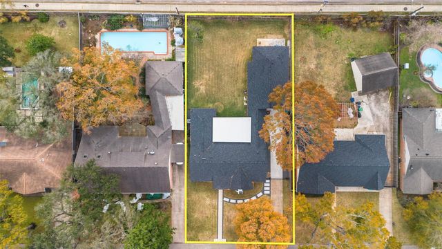 4423 Lymbar Drive, Houston, TX 77096