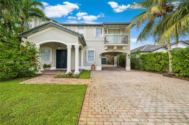 14900 SW 10th Street, Miami, FL 33194