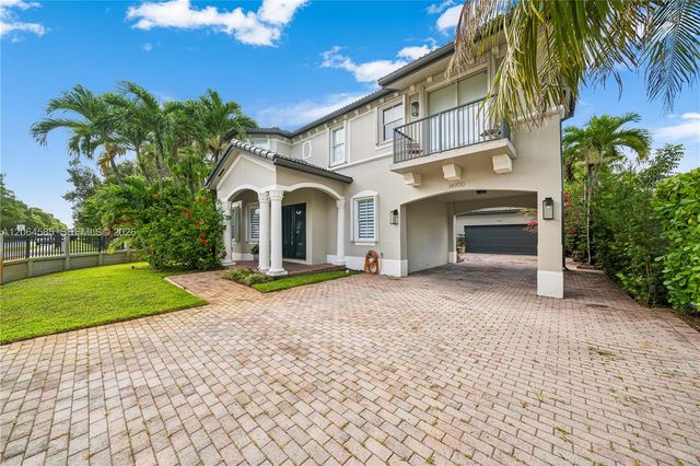 14900 SW 10th Street, Miami, FL 33194