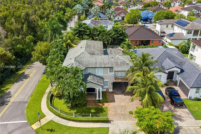 14900 SW 10th Street, Miami, FL 33194