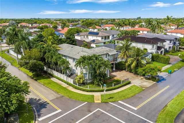 14900 SW 10th Street, Miami, FL 33194