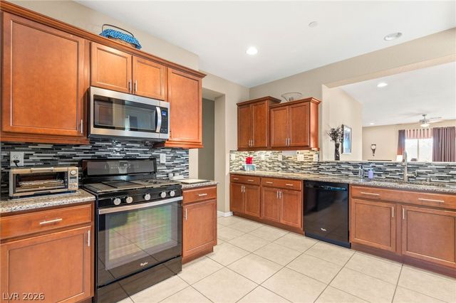2605 Bechamel Place, Henderson, NV 89044