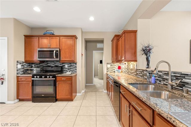 2605 Bechamel Place, Henderson, NV 89044