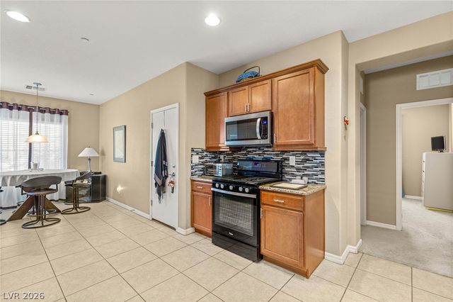 2605 Bechamel Place, Henderson, NV 89044