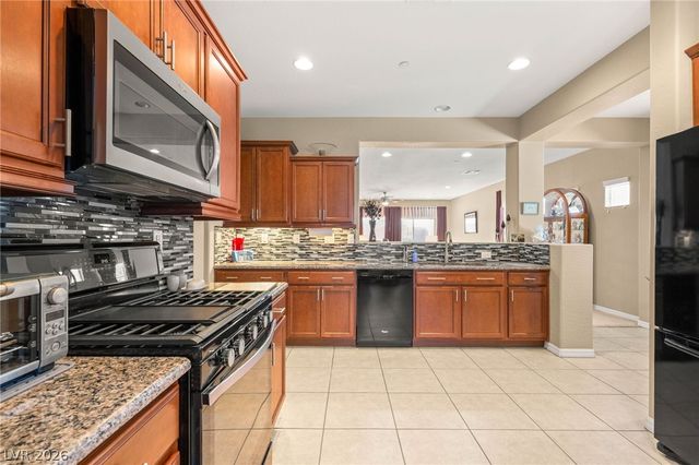 2605 Bechamel Place, Henderson, NV 89044