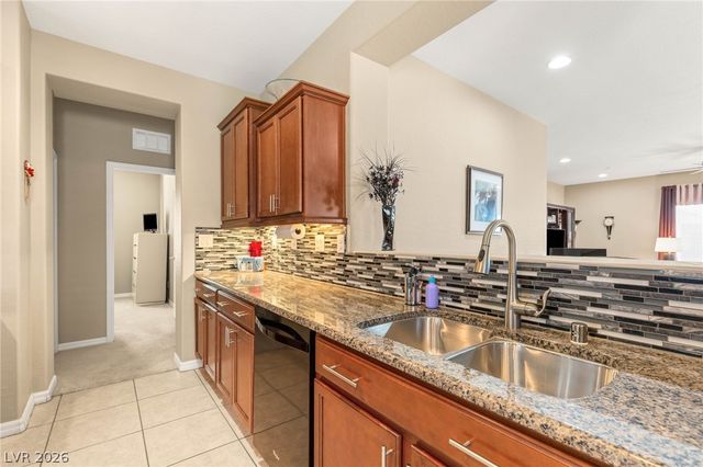 2605 Bechamel Place, Henderson, NV 89044