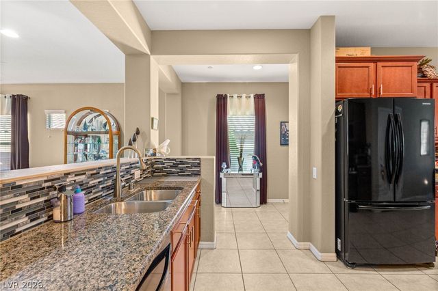 2605 Bechamel Place, Henderson, NV 89044