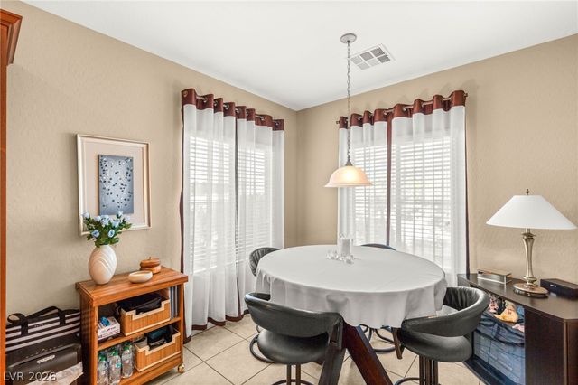 2605 Bechamel Place, Henderson, NV 89044