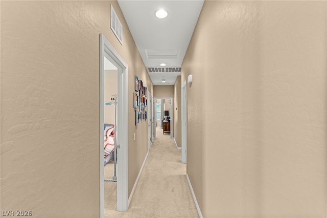 2605 Bechamel Place, Henderson, NV 89044