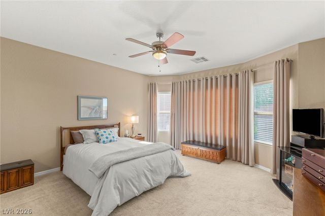 2605 Bechamel Place, Henderson, NV 89044